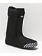 Vans Invado OG Navy & White Snowboard Boots 2022 - Thumbnail image 4 of 4