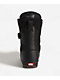 Vans Invado Pro Black & Gum Snowboard Boots 2027 - Thumbnail image 4 of 7
