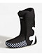 Vans Invado Pro Black & Gum Snowboard Boots 2027 - Thumbnail image 7 of 7