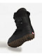 Vans Invado Pro Black & Gum Snowboard Boots 2027 - Thumbnail image 2 of 7