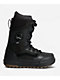 Vans Invado Pro Black & Gum Snowboard Boots 2027 - Thumbnail image 1 of 7