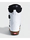 Vans Invado White & OG Gum Snowboard Boots 2026 - Thumbnail image 5 of 5