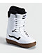 Vans Invado White & OG Gum Snowboard Boots 2026 - Thumbnail image 1 of 5