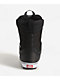 Vans Juvie Linerless Black Snowboard Boots 2027 - Thumbnail image 4 of 6