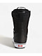 Vans Juvie OG Black & White Snowboard Boots 2027 - Thumbnail image 4 of 7