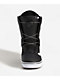 Vans Juvie OG Black & White Snowboard Boots 2027 - Thumbnail image 5 of 7