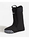 Vans Juvie OG Black & White Snowboard Boots 2027 - Thumbnail image 7 of 7