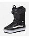 Vans Juvie OG Black & White Snowboard Boots 2027 - Thumbnail image 1 of 7