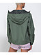 Vans Kastle Thyme Windbreaker Jacket - Thumbnail image 2 of 4