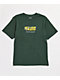 Vans Kids' Dudes Green T-Shirt