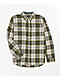 Vans Kids' Sycamore & Tan Flannel Shirt - Thumbnail image 1 of 2