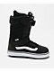 Vans Kids Juvie OG Black & White Snowboard Boots 2026 - Thumbnail image 4 of 5