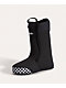 Vans Kids Juvie OG Black & White Snowboard Boots 2026 - Thumbnail image 5 of 5