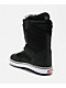 Vans Kids Juvie OG Black & White Snowboard Boots 2026 - Thumbnail image 2 of 5