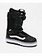 Vans Kids Juvie OG Black & White Snowboard Boots 2026 - Thumbnail image 1 of 5