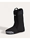 Vans Kids Juvie OG Orange & Black Snowboard Boots 2026 - Thumbnail image 5 of 5
