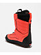 Vans Kids Juvie OG Orange & Black Snowboard Boots 2026 - Thumbnail image 2 of 5