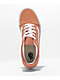 Vans Kids Old Skool Sun Baked Skate Shoes - Thumbnail image 3 of 4