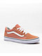 Vans Kids Old Skool Sun Baked Skate Shoes - Thumbnail image 1 of 4