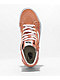 Vans Kids Sk8-Hi Side Zip Sun Baked Skate Shoes - Thumbnail image 3 of 5