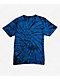 Vans Kids Tie Dye True Blue T-Shirt