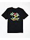 Vans Kids Tiki Palms Black T-Shirt