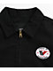 Vans Kids Walker Black Work Jacket - Thumbnail image 3 of 3