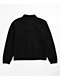 Vans Kids Walker Black Work Jacket - Thumbnail image 2 of 3