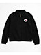Vans Kids Walker Black Work Jacket - Thumbnail image 1 of 3