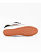 Vans Knu Skool 2 Tone Black & Grey Skate Shoes - Thumbnail image 5 of 6