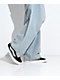 Vans Knu Skool 2 Tone Black & Grey Skate Shoes - Thumbnail image 3 of 6