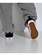 Vans Knu Skool Black & Camo Skate Shoes - Thumbnail image 3 of 5