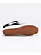 Vans Knu Skool Black & White Skate Shoes - Thumbnail image 5 of 7