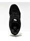 Vans Knu Skool Black Skate Shoes - Thumbnail image 4 of 5