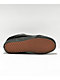 Vans Knu Skool Black Skate Shoes - Thumbnail image 5 of 5
