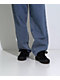 Vans Knu Skool Black Skate Shoes - Thumbnail image 3 of 5