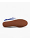 Vans Knu Skool Blue & White Skate Shoes - Thumbnail image 4 of 4