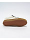 Vans Knu Skool DR Marshmallow & Gum Skate Shoes - Thumbnail image 5 of 6