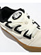 Vans Knu Skool DR Marshmallow & Gum Skate Shoes - Thumbnail image 6 of 6