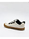 Vans Knu Skool DR Marshmallow & Gum Skate Shoes - Thumbnail image 2 of 6