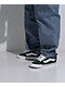 Vans Knu Skool Green & White Skate Shoes - Thumbnail image 3 of 5