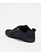 Vans Knu Skool Grunge Dark Grey Skate Shoes - Thumbnail image 2 of 4