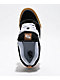 Vans Knu Skool Gum Bumper Black Shoes - Thumbnail image 4 of 5