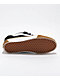 Vans Knu Skool Gum Bumper Black Shoes - Thumbnail image 5 of 5