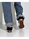 Vans Knu Skool Gum Bumper Black Shoes - Thumbnail image 3 of 5