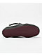 Vans Knu Skool In The Shadows White & Black Skate Shoes - Thumbnail image 5 of 5