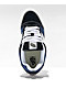 Vans Knu Skool Navy Blue Skate Shoes - Thumbnail image 4 of 5
