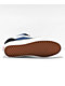 Vans Knu Skool Navy Blue Skate Shoes - Thumbnail image 5 of 5