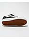 Vans Knu Skool Pearls Black & White Skate Shoes - Thumbnail image 5 of 5