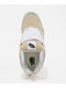 Vans Knu Skool Pig Suede Oatmeal Skate Shoes - Thumbnail image 4 of 5